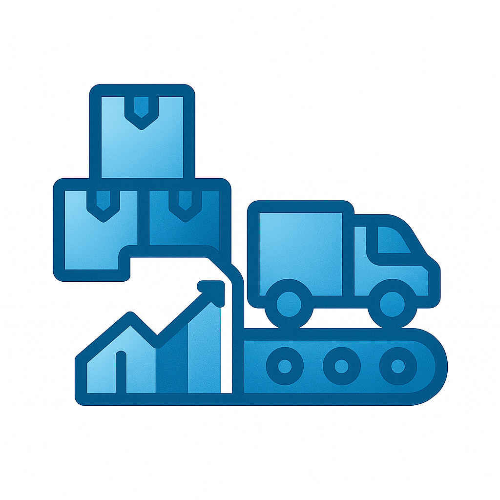 Supply Chain IA
